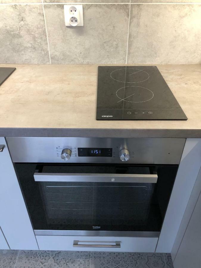 Cr Komfortowy Apartament Blisko Centrum Białystok Kültér fotó