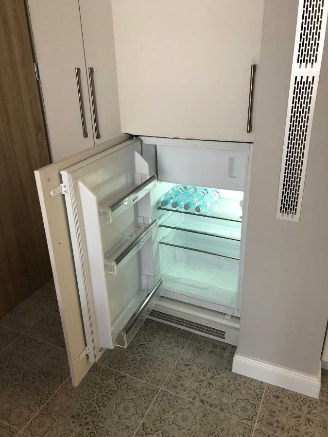 Cr Komfortowy Apartament Blisko Centrum Białystok Kültér fotó
