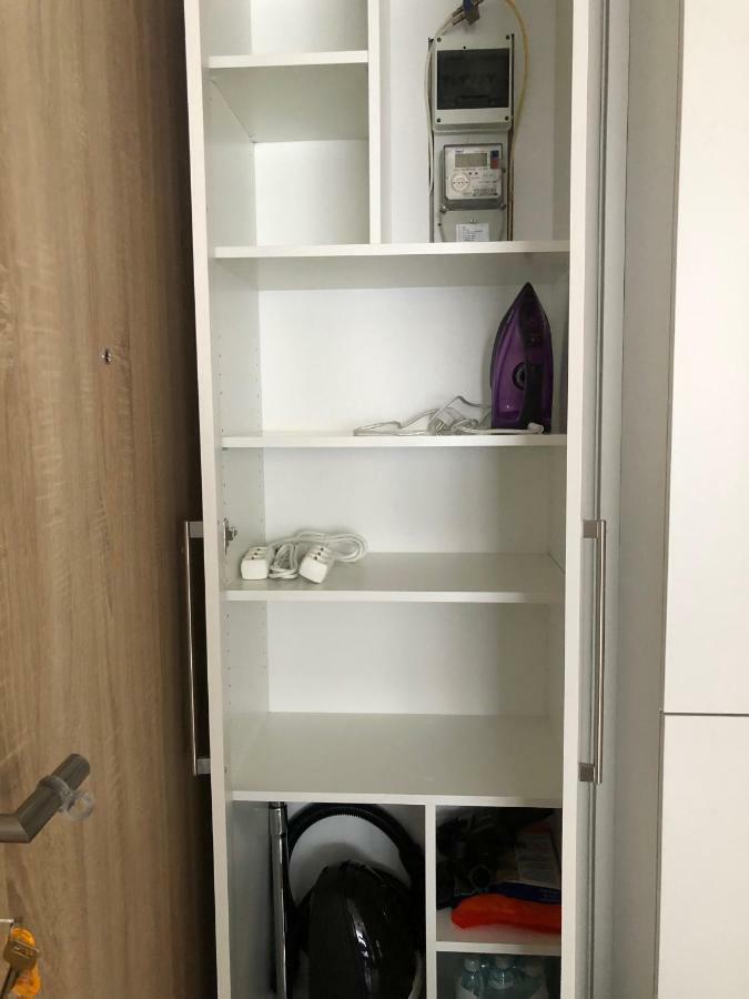 Cr Komfortowy Apartament Blisko Centrum Białystok Kültér fotó