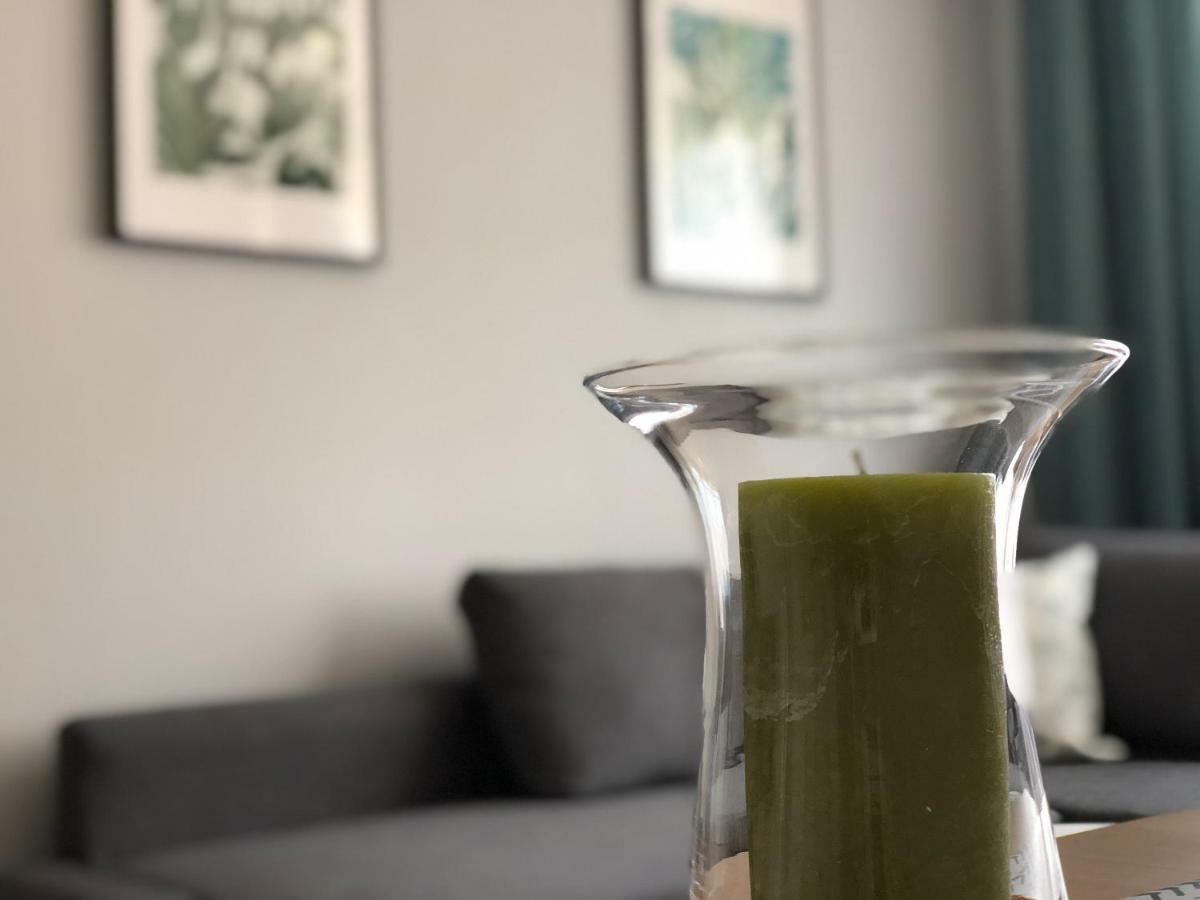 Cr Komfortowy Apartament Blisko Centrum Białystok Kültér fotó