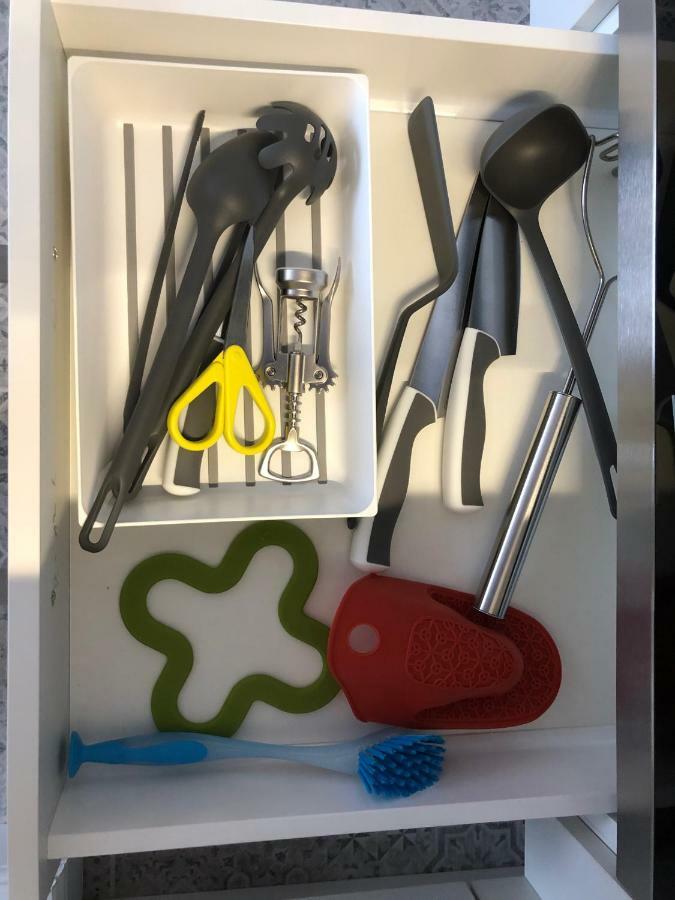 Cr Komfortowy Apartament Blisko Centrum Białystok Kültér fotó