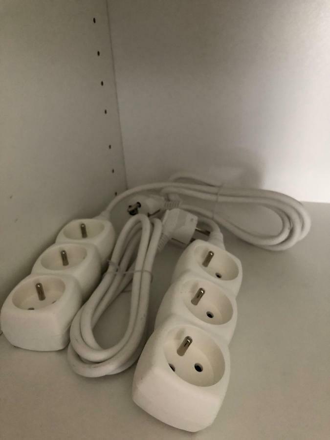 Cr Komfortowy Apartament Blisko Centrum Białystok Kültér fotó
