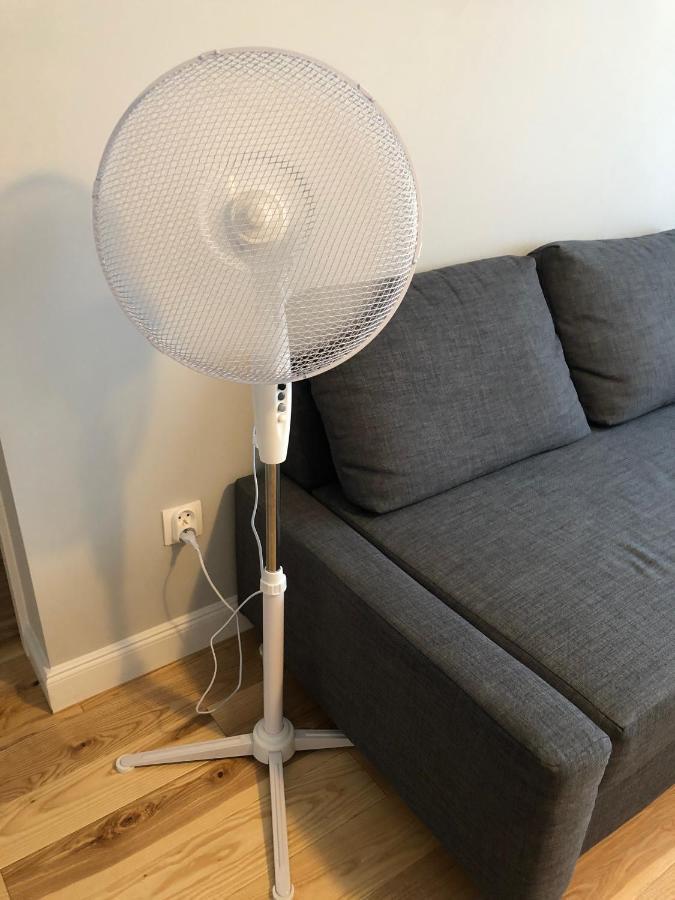 Cr Komfortowy Apartament Blisko Centrum Białystok Kültér fotó